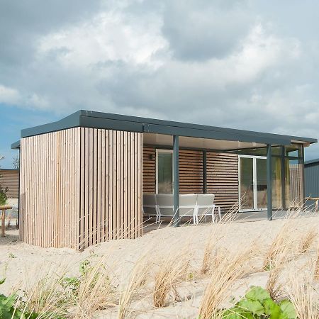 Sea Lodges Ameland 7 Hollum  Exterior foto