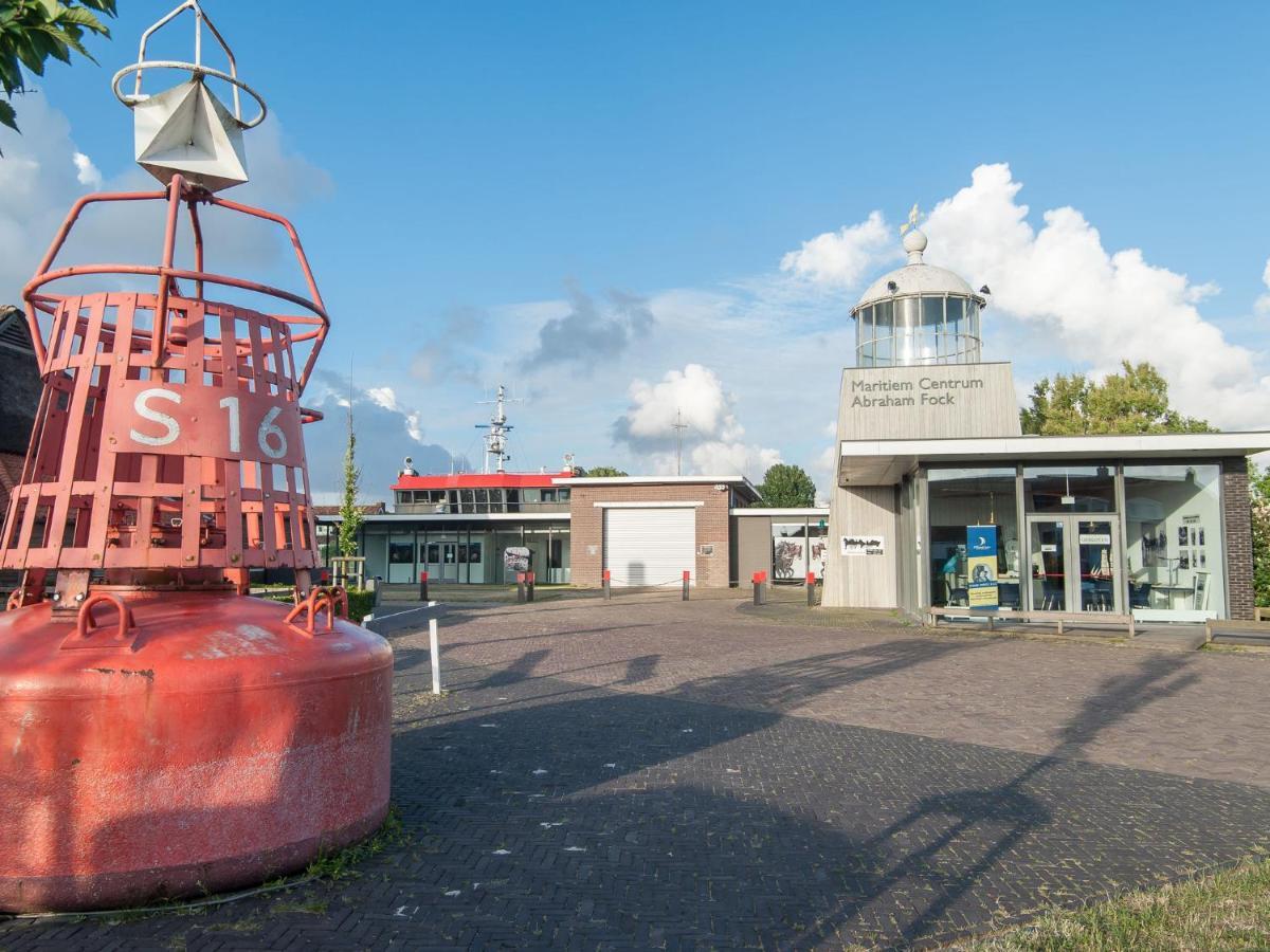 Sea Lodges Ameland 7 Hollum  Exterior foto