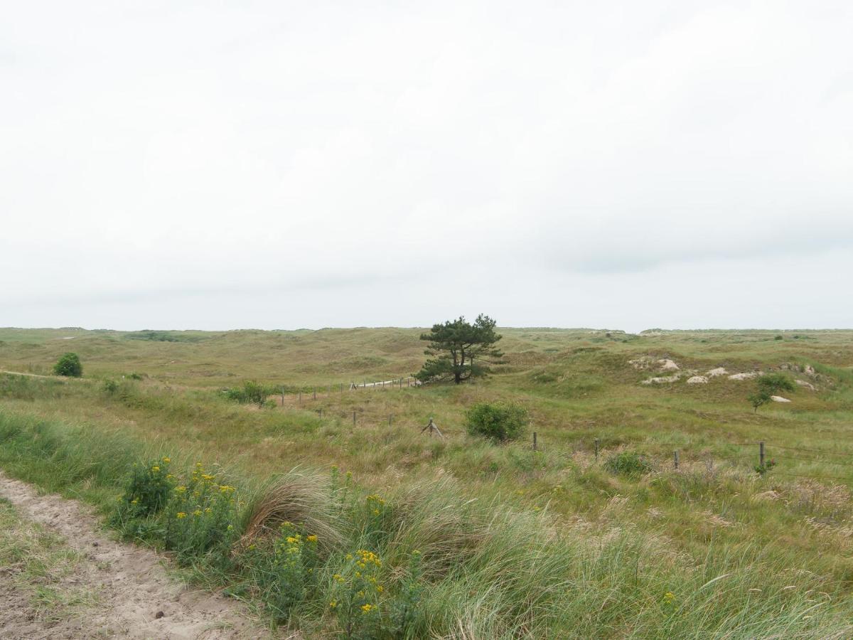 Sea Lodges Ameland 7 Hollum  Exterior foto