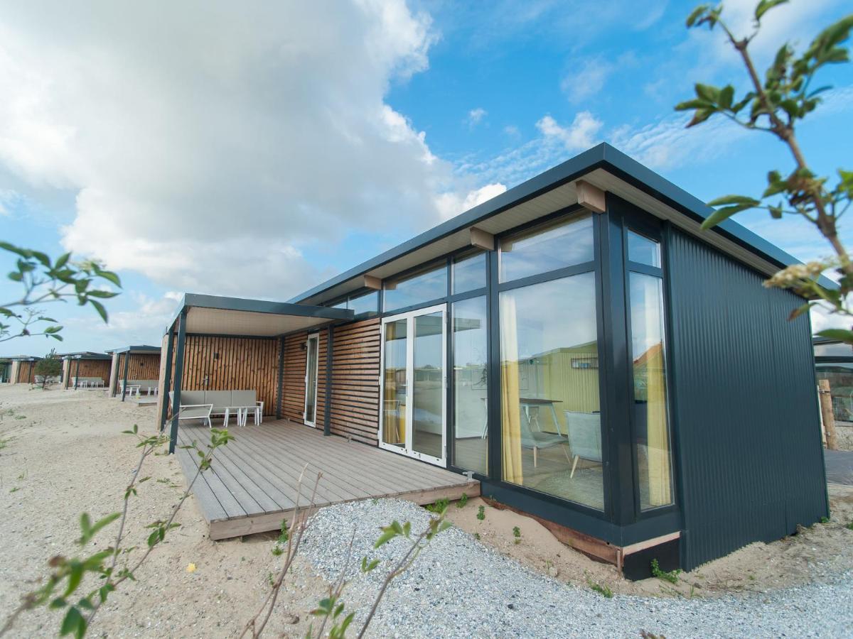 Sea Lodges Ameland 7 Hollum  Exterior foto