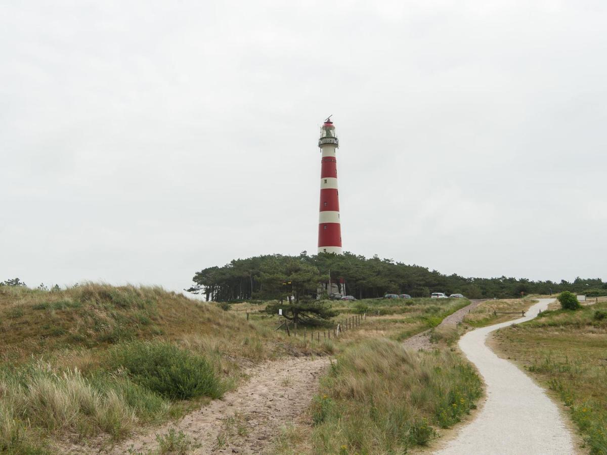 Sea Lodges Ameland 7 Hollum  Exterior foto