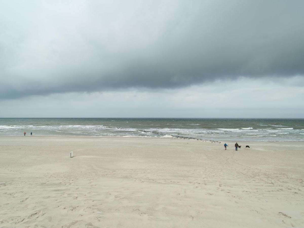 Sea Lodges Ameland 7 Hollum  Exterior foto