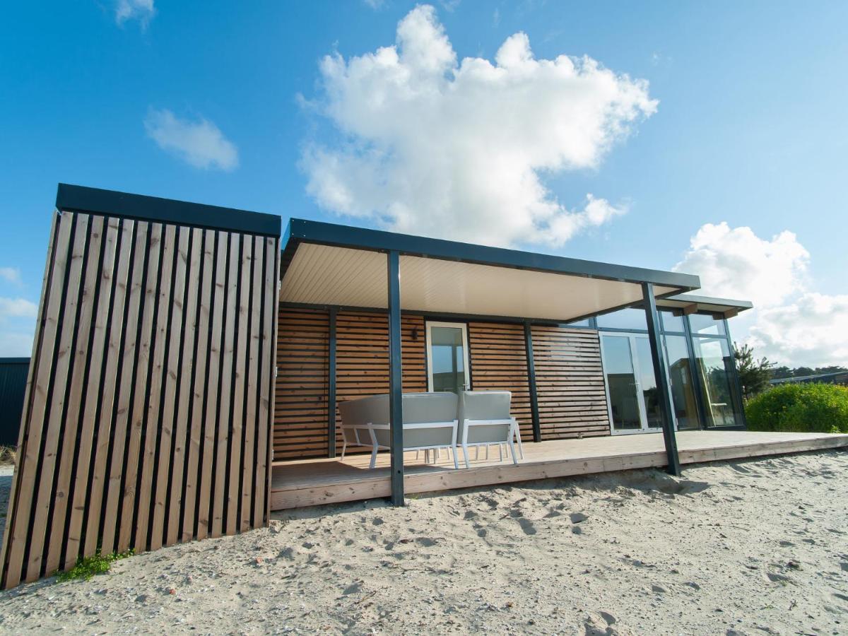 Sea Lodges Ameland 7 Hollum  Exterior foto